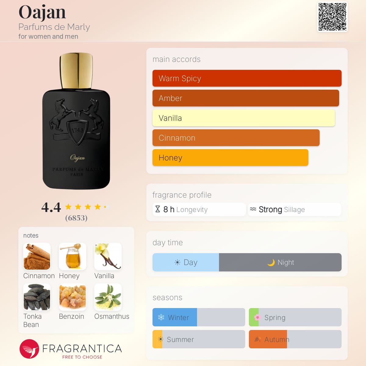 Oajan, bottle, angle