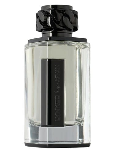 Lynked Freedom, bottle, front