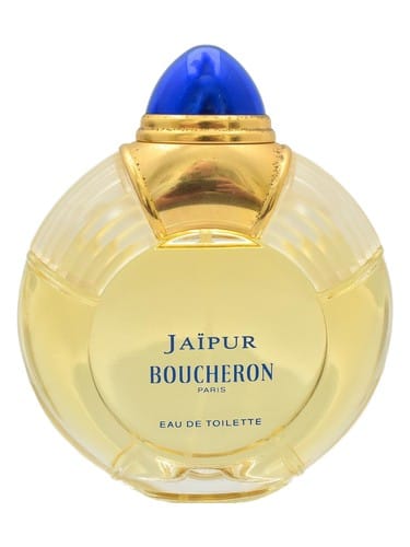 Jaipur, bottle, front