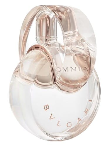 Omnia Crystalline, bottle, front