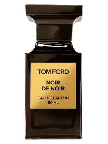 Noir de Noir, bottle, front