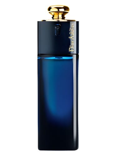 Dior Addict, bottle, front