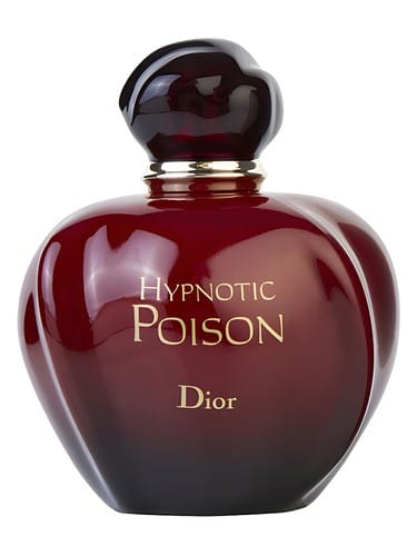 Hypnotic Poison, bottle, front