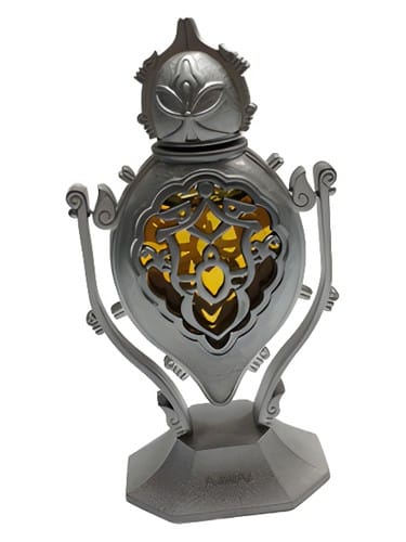 Mazaaj, bottle, front