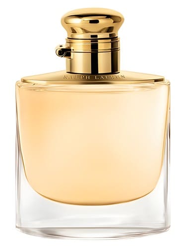 Woman by Ralph Lauren, bottle, front