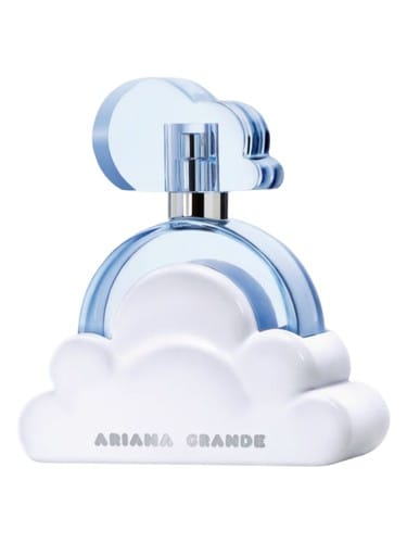 Cloud, bottle, front