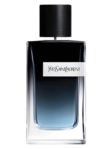 Y Eau de Parfum, bottle, front
