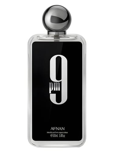 9pm, bottle, front