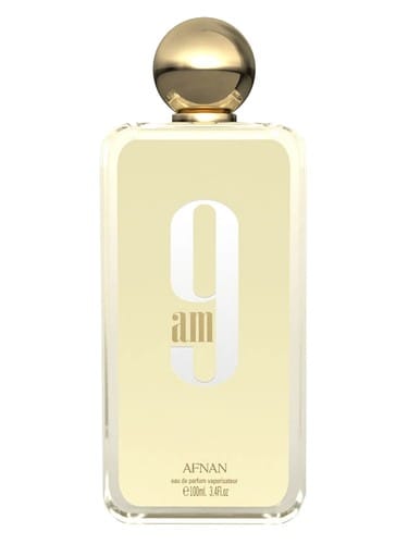 9am, bottle, front