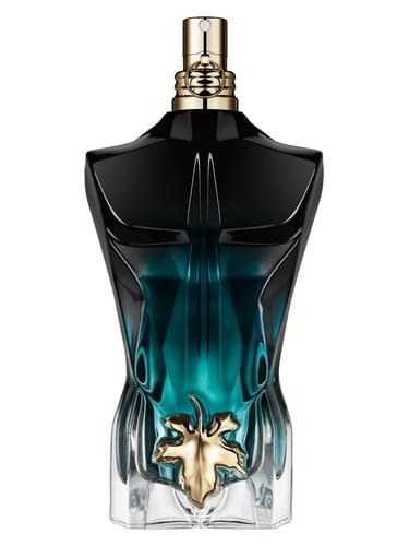 Le Beau Le Parfum, bottle, front