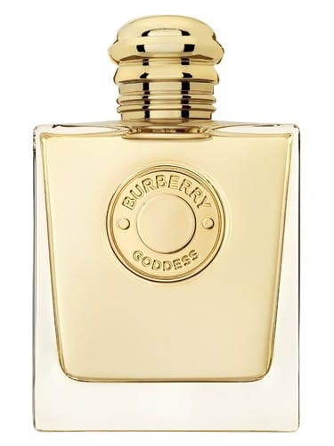 Goddess, bottle, front