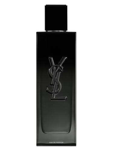 MYSLF Eau de Parfum, bottle, front