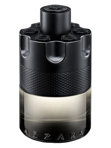 The Most Wanted Intense, bottle, front