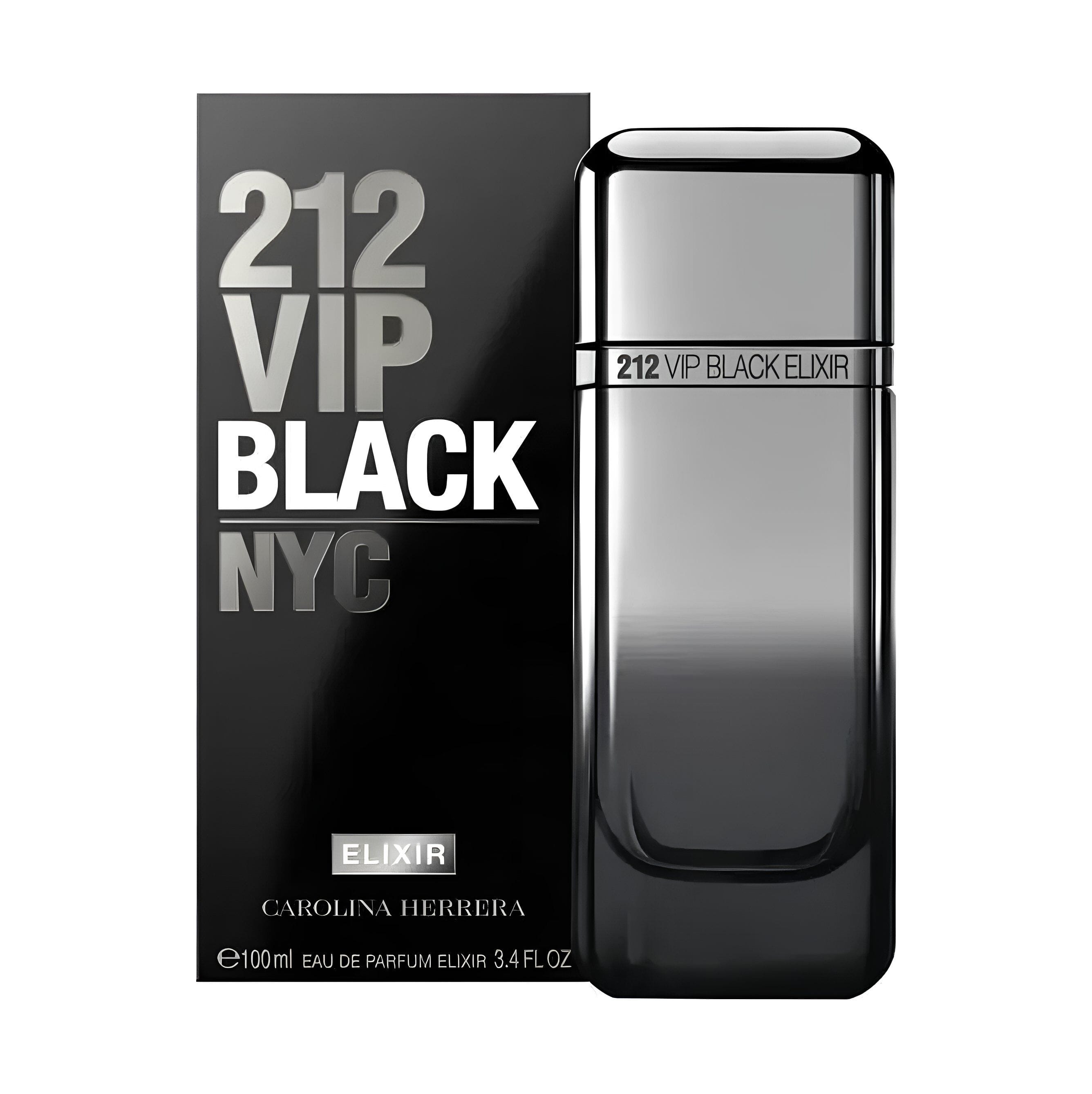 212 VIP Black Elixir, view