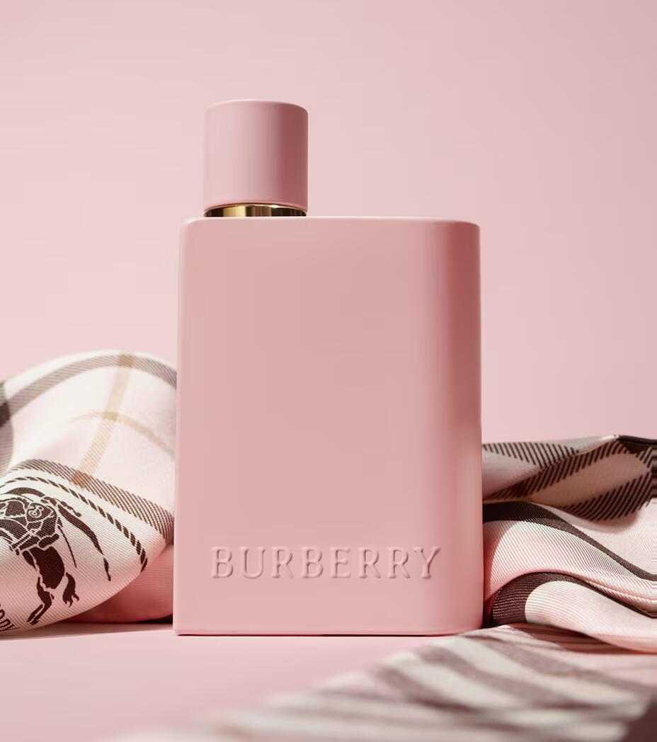 Burberry Her Parfum, view