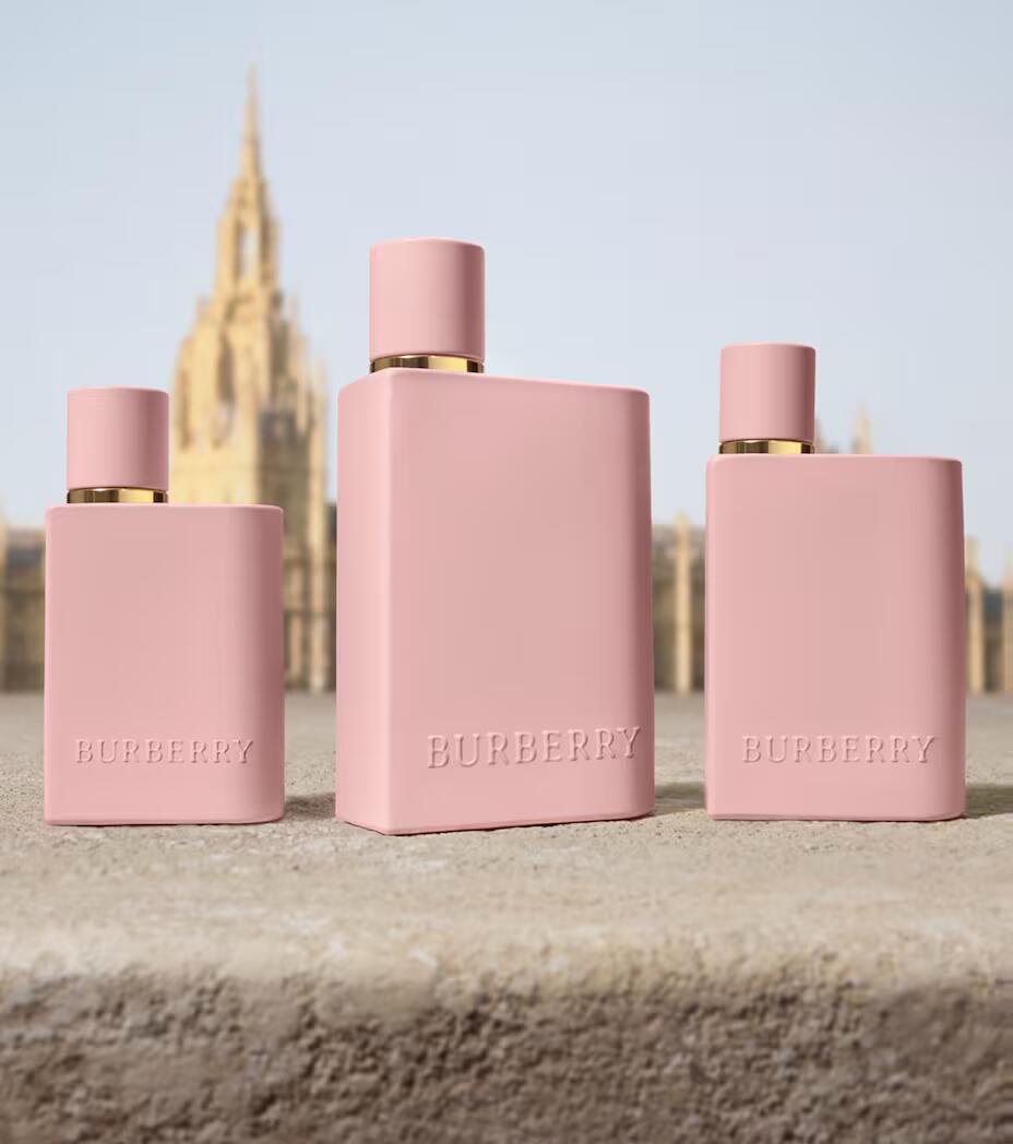 Burberry Her Parfum, view