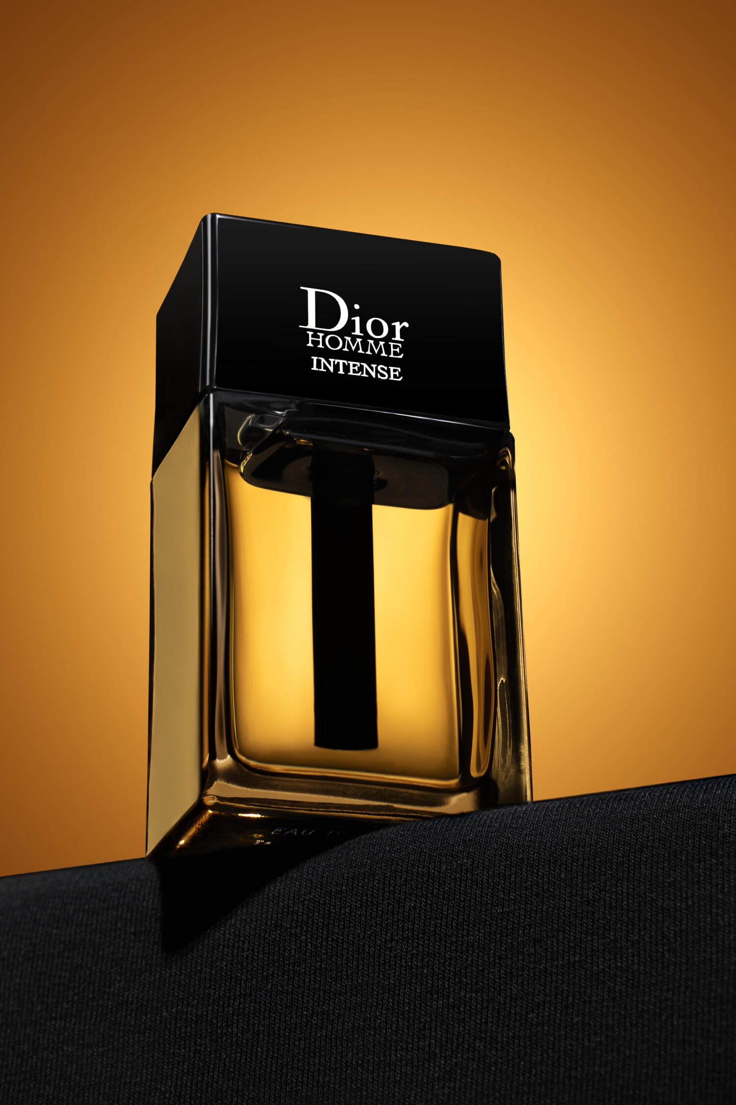 Dior Homme Intense 2025, view