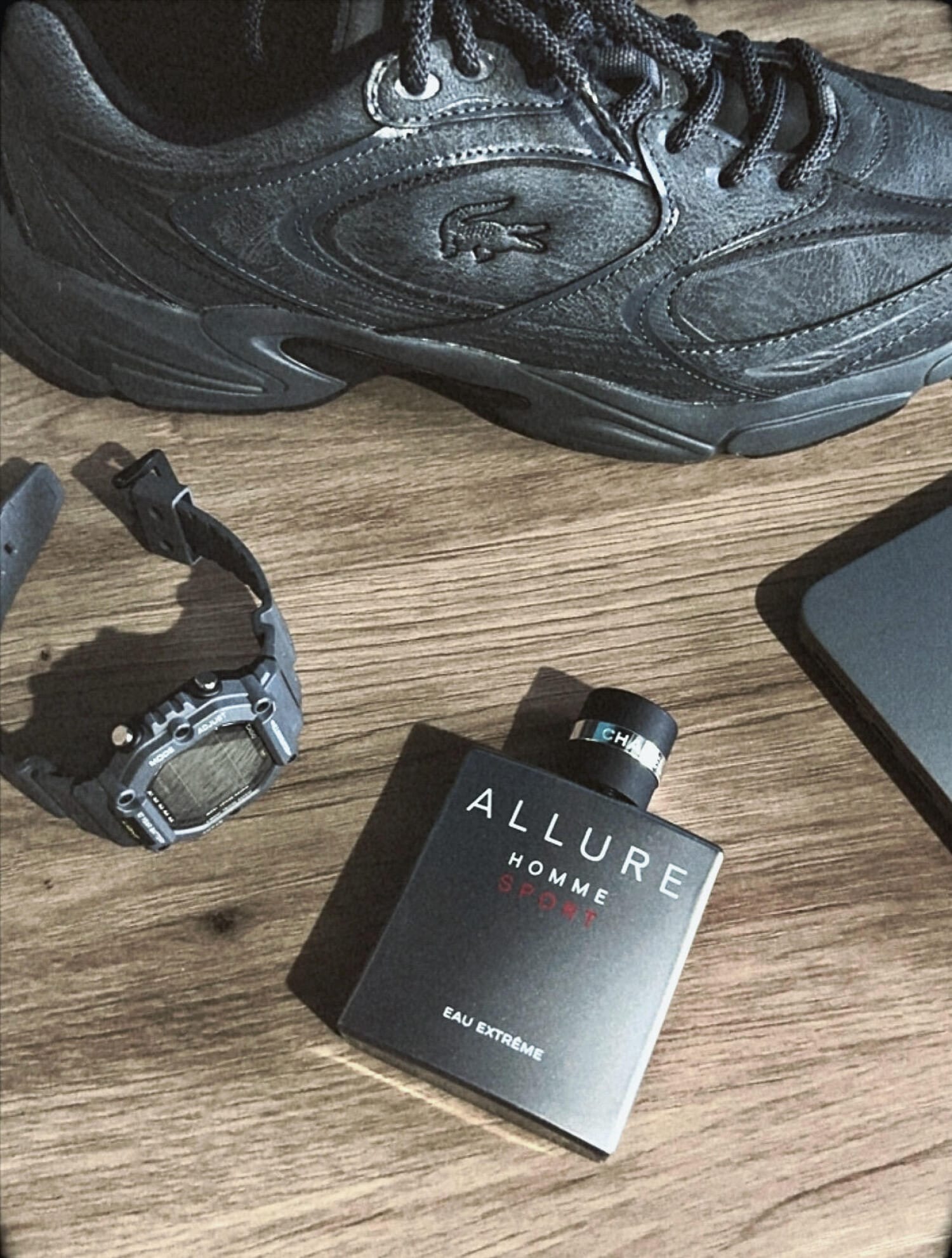 Allure Homme Sport Eau Extreme, view