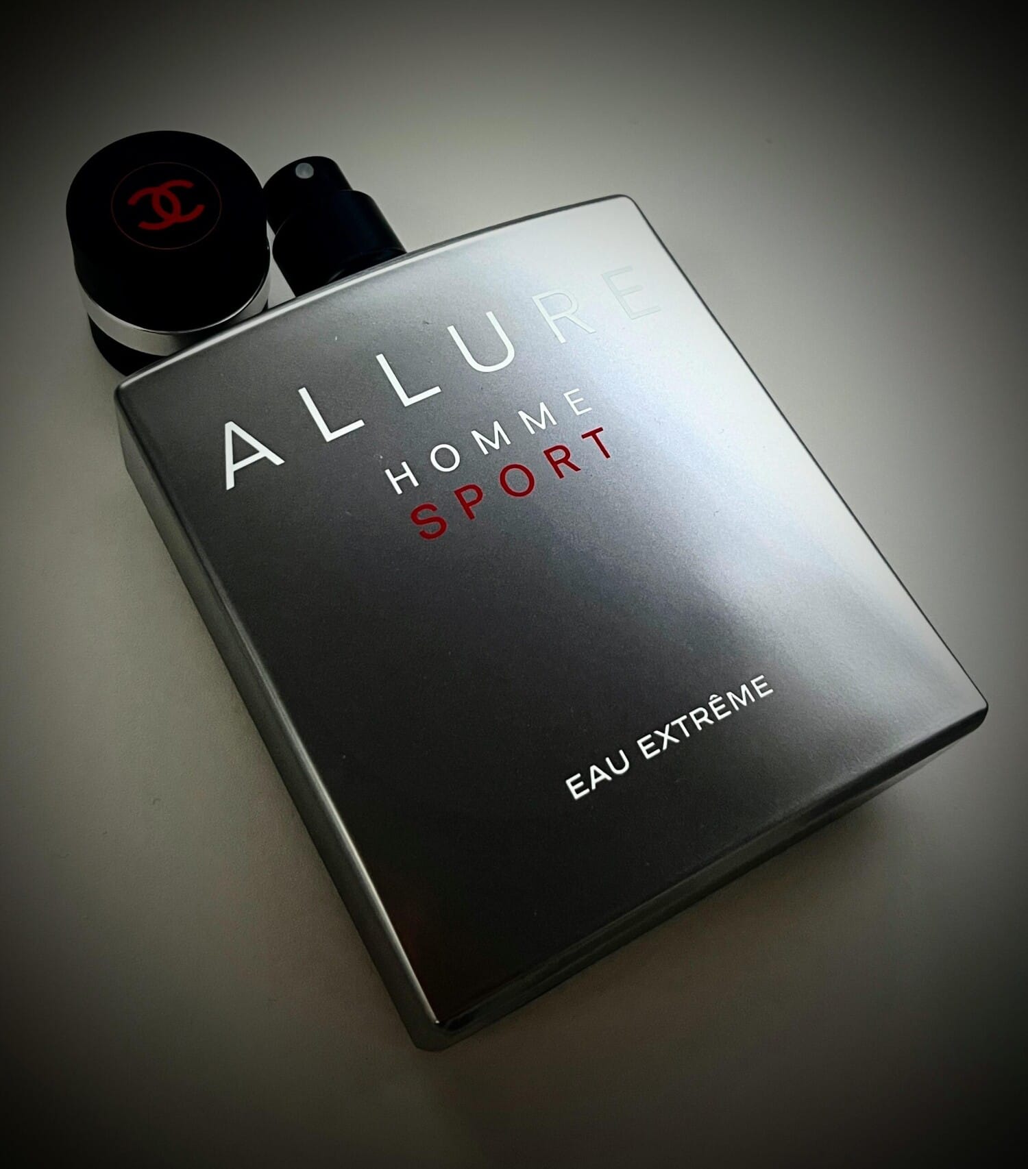 Allure Homme Sport Eau Extreme, view