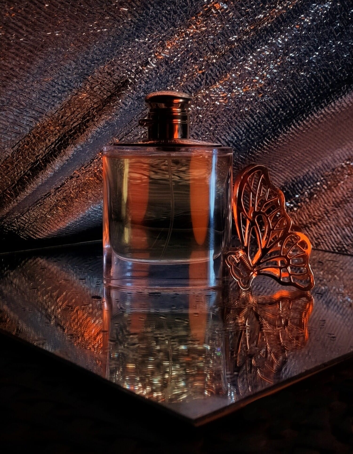 Woman by Ralph Lauren, view