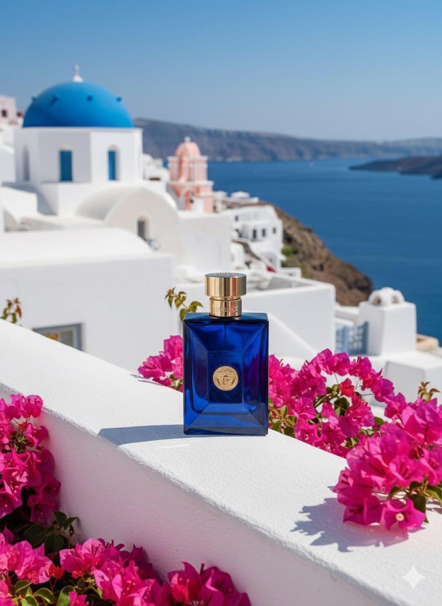 Versace Pour Homme Dylan Blue, view