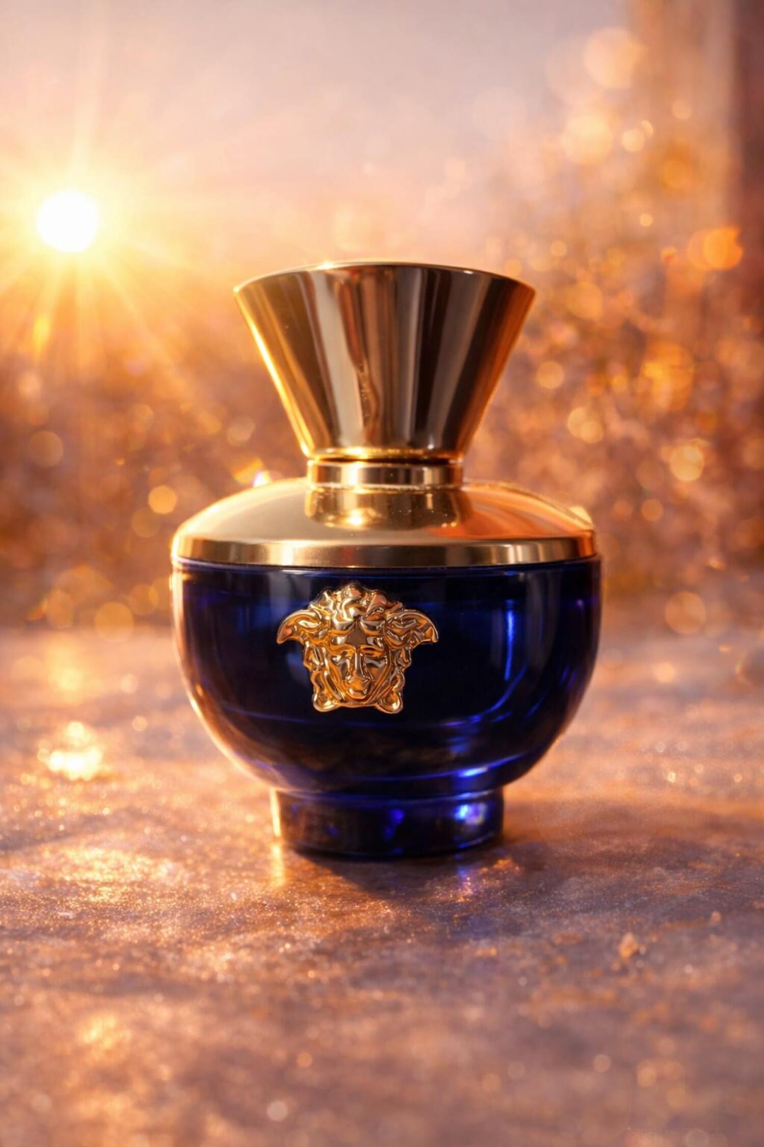 Versace Pour Femme Dylan Blue, view