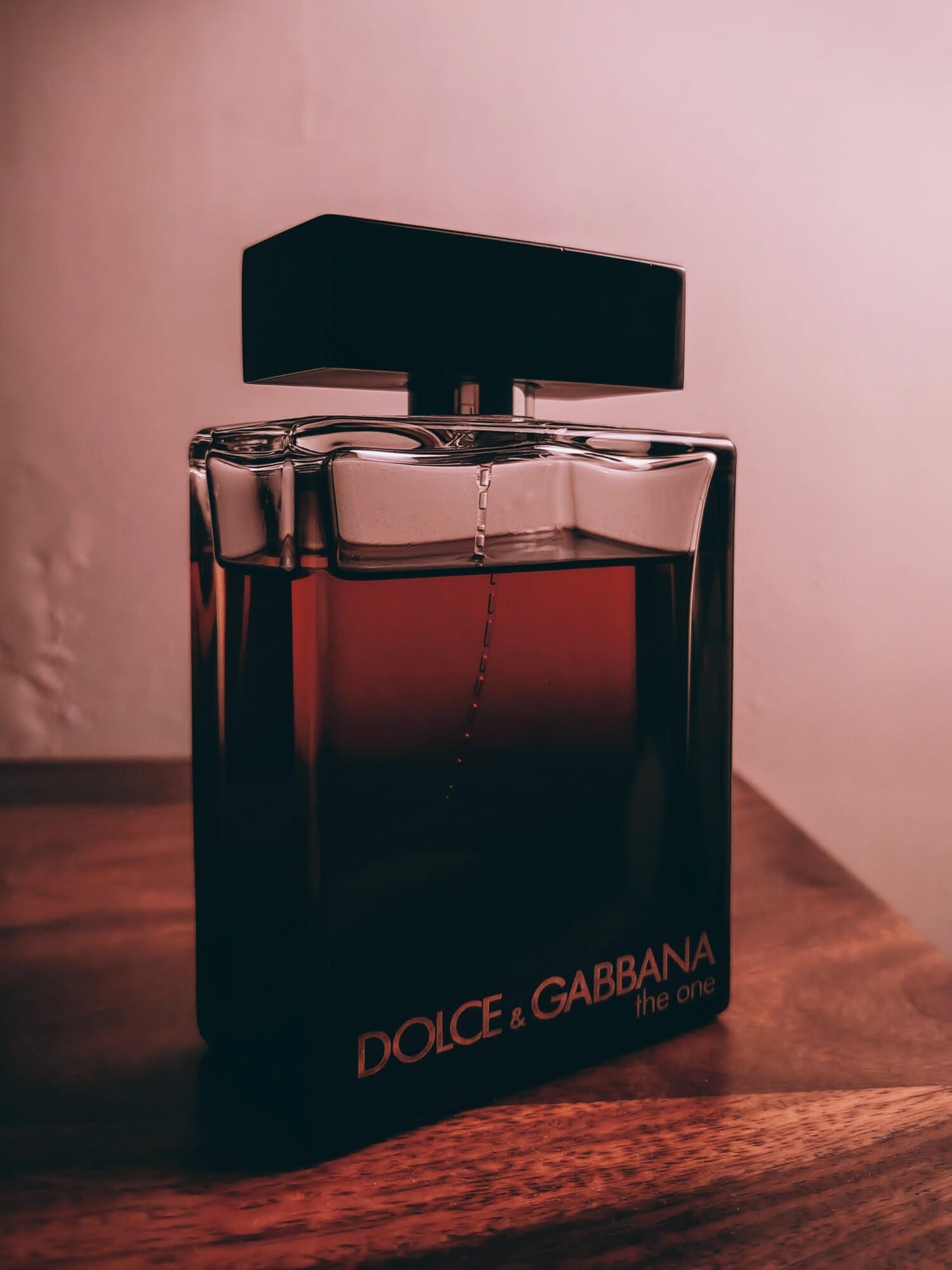 The One for Men Eau de Parfum, view