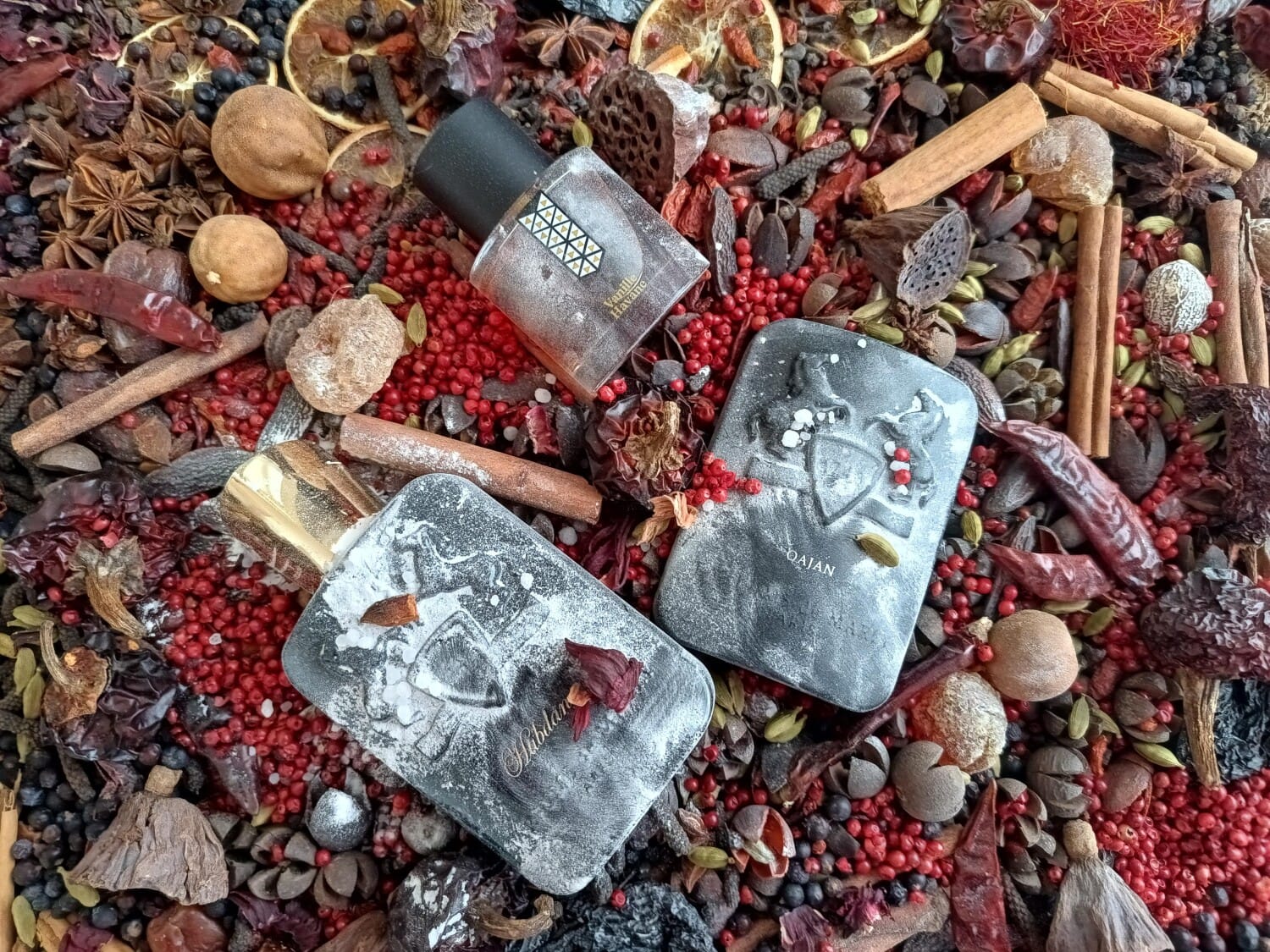 Oajan, on-skin / lifestyle