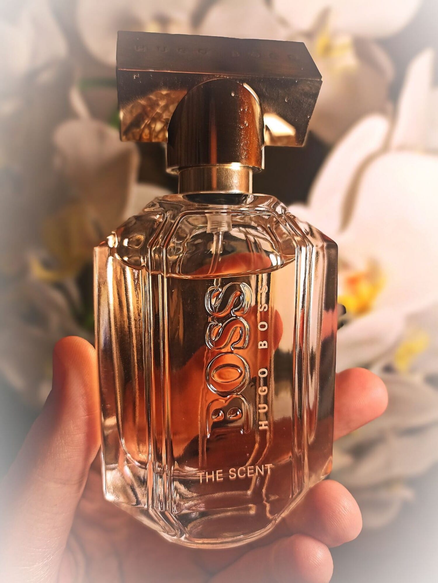 Boss The Scent For Her, view