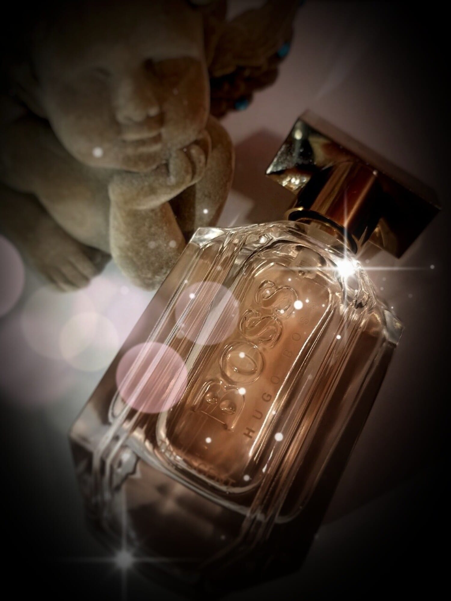 Boss The Scent For Her, view