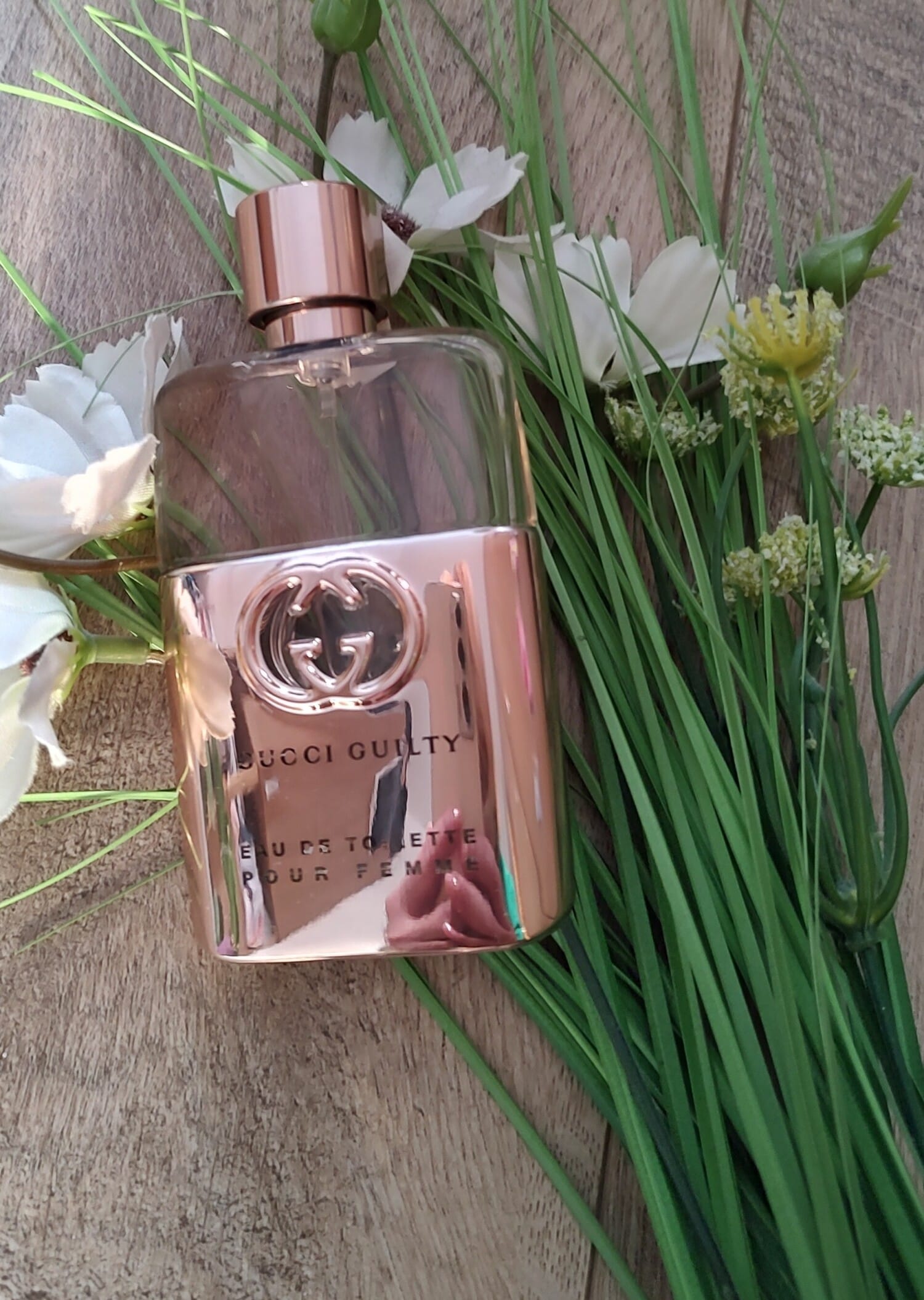 Gucci Guilty Eau de Toilette, view