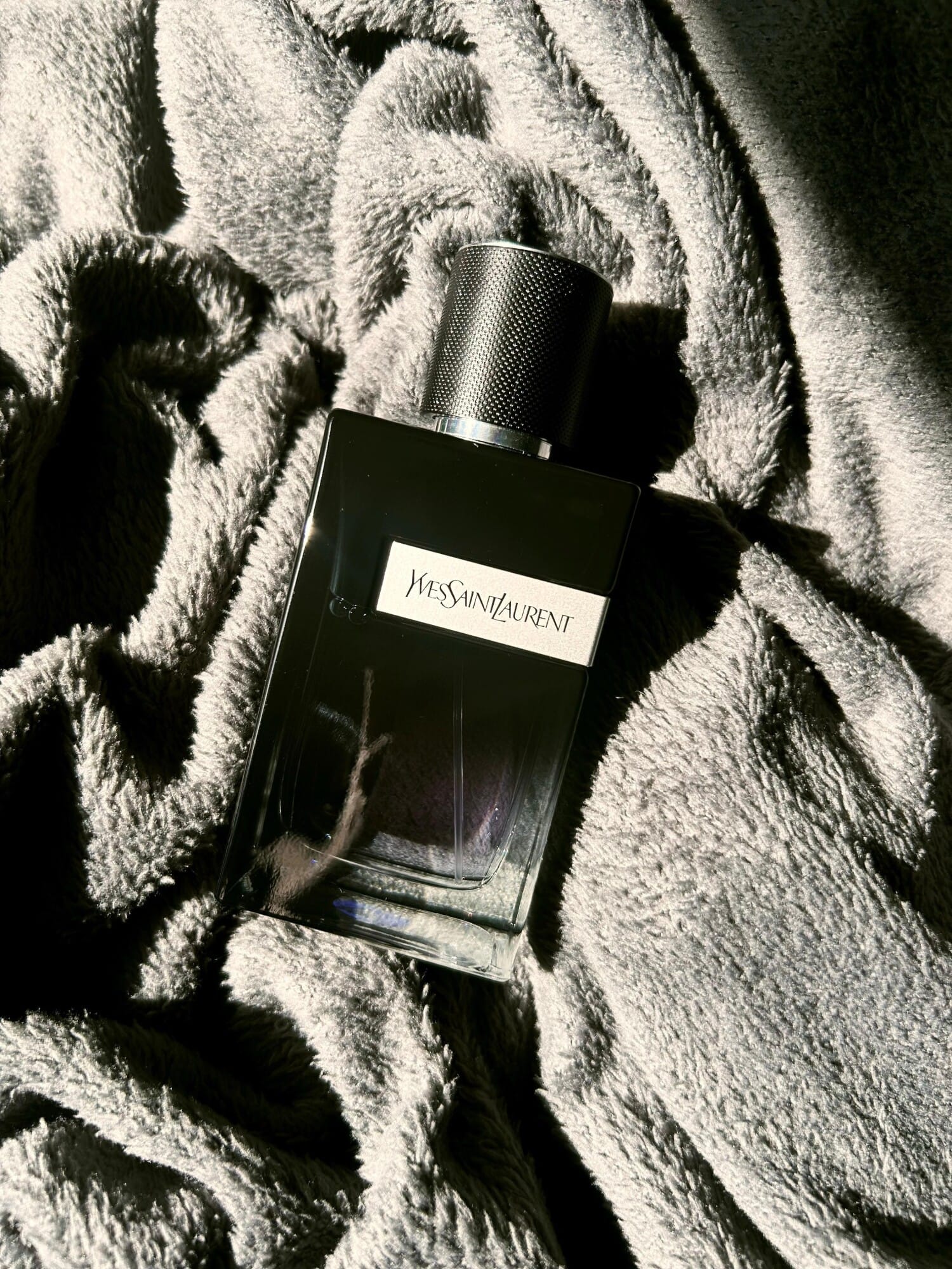 Y Eau de Parfum, view