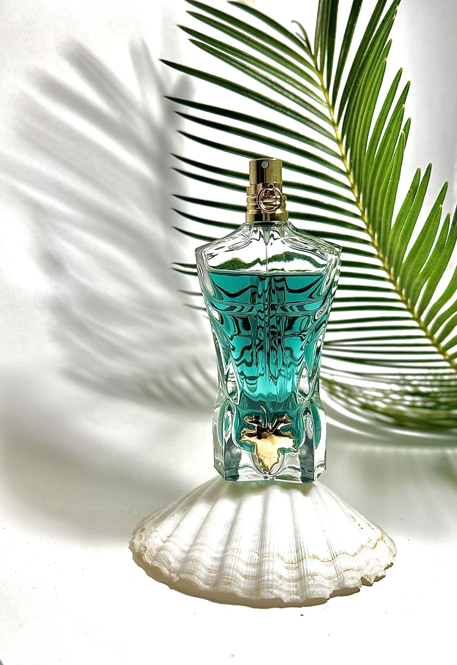Le Beau, on-skin / lifestyle