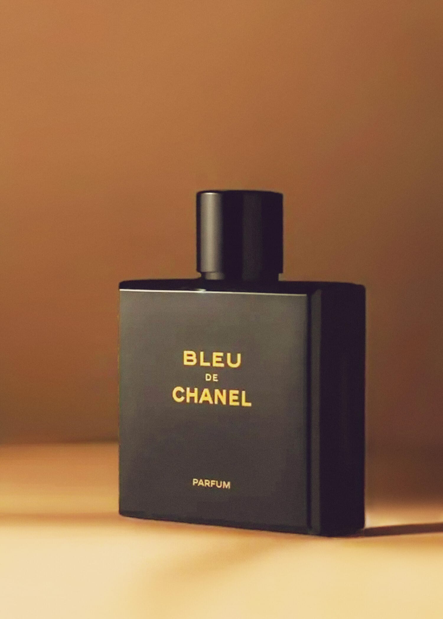 Bleu de Chanel Parfum, view