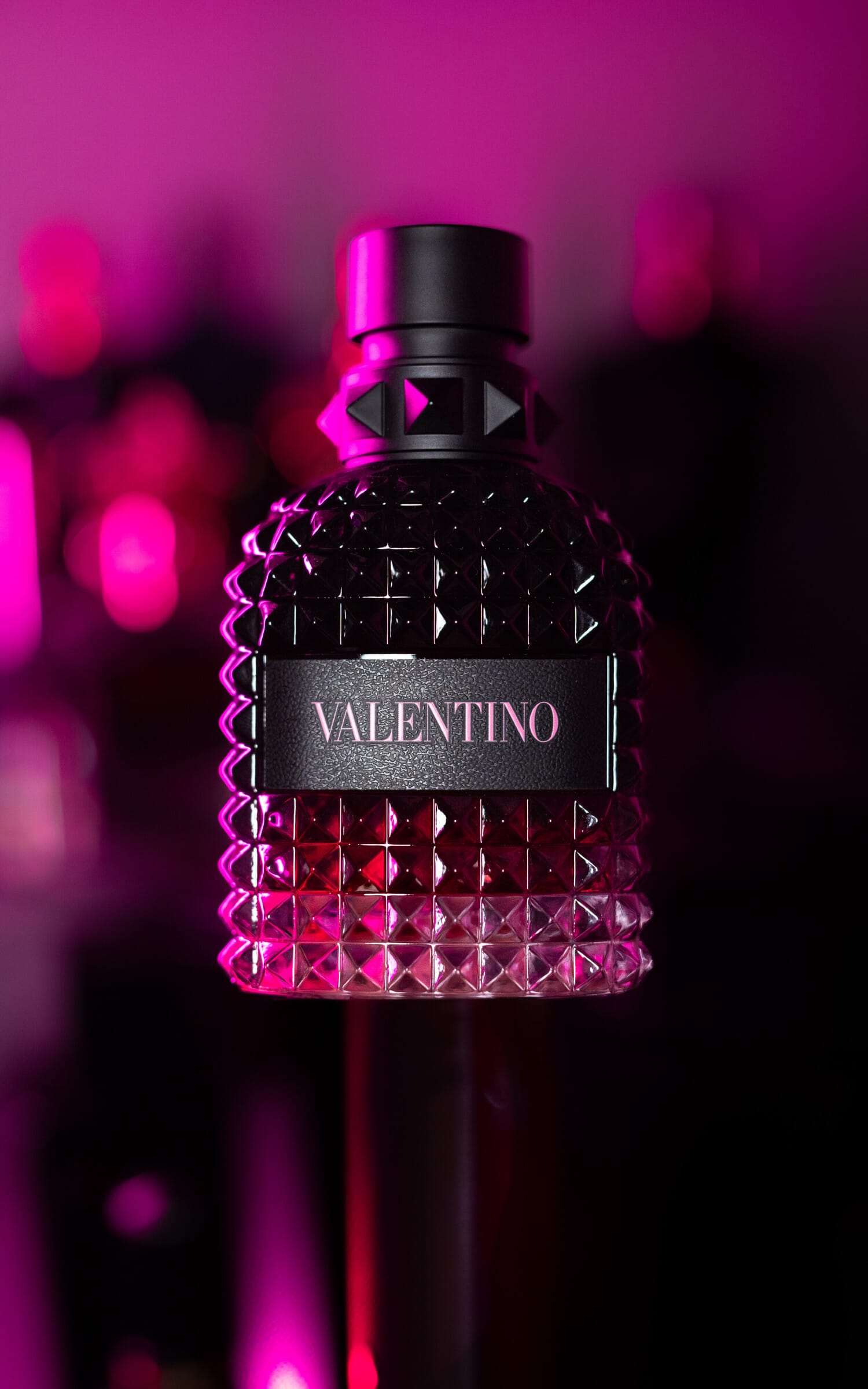 Valentino Uomo Born In Roma Intense, view