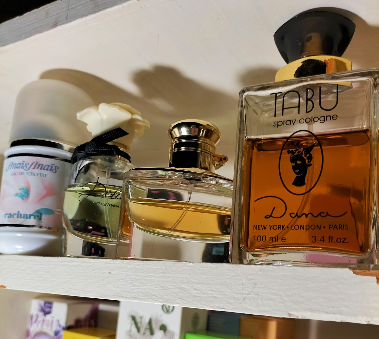 Woman by Ralph Lauren, view