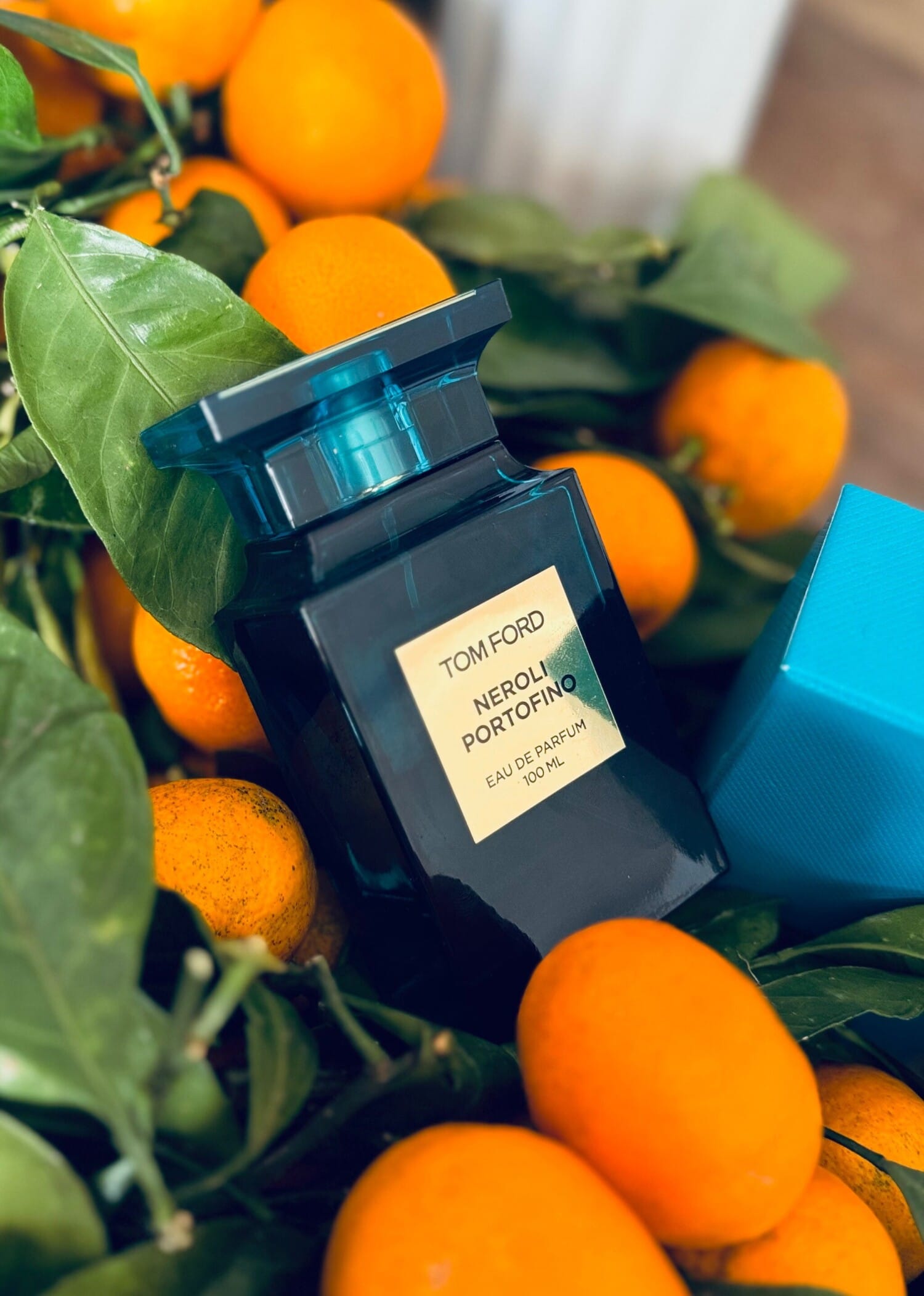 Neroli Portofino, view