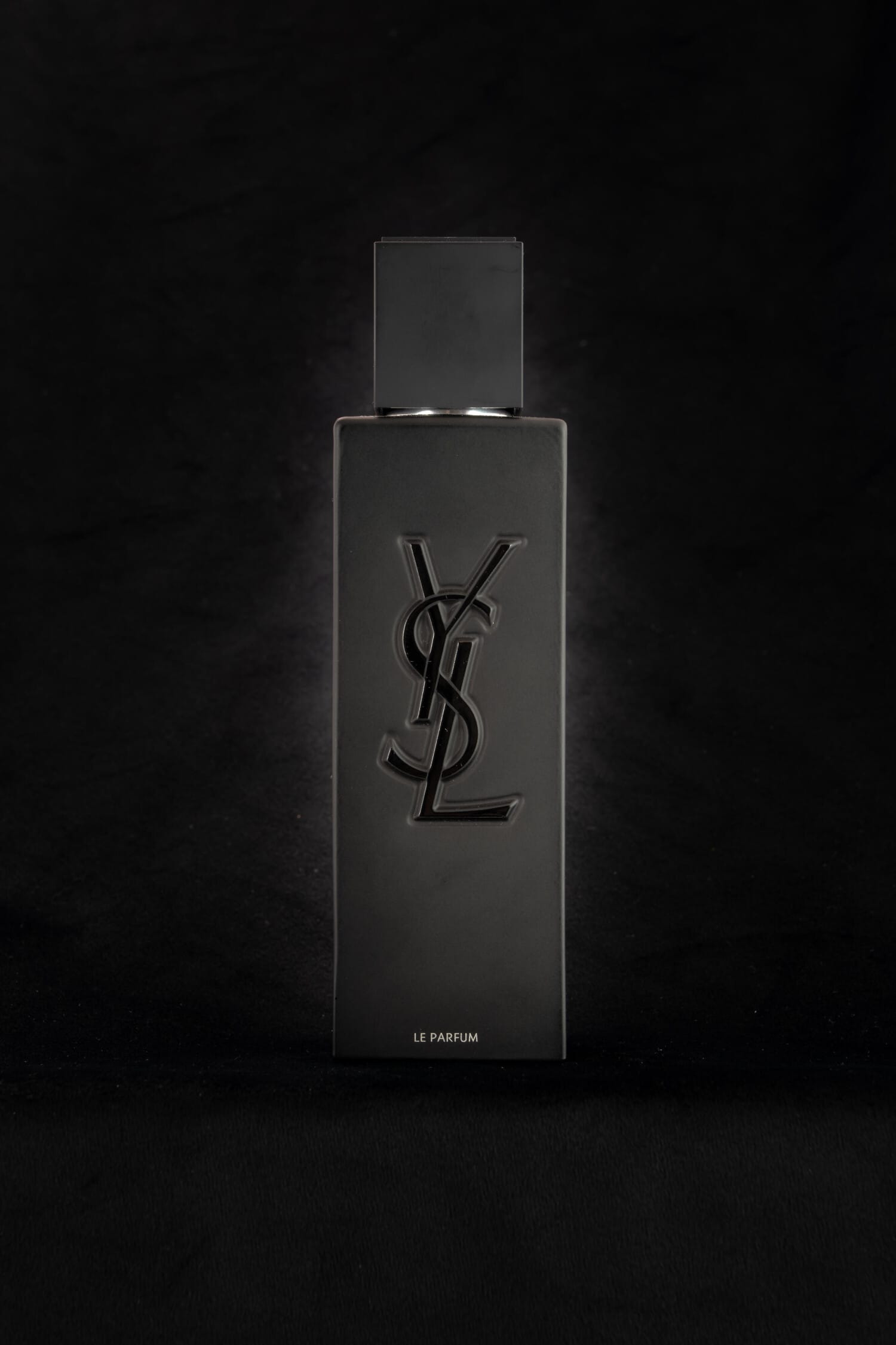 MYSLF Le Parfum, view