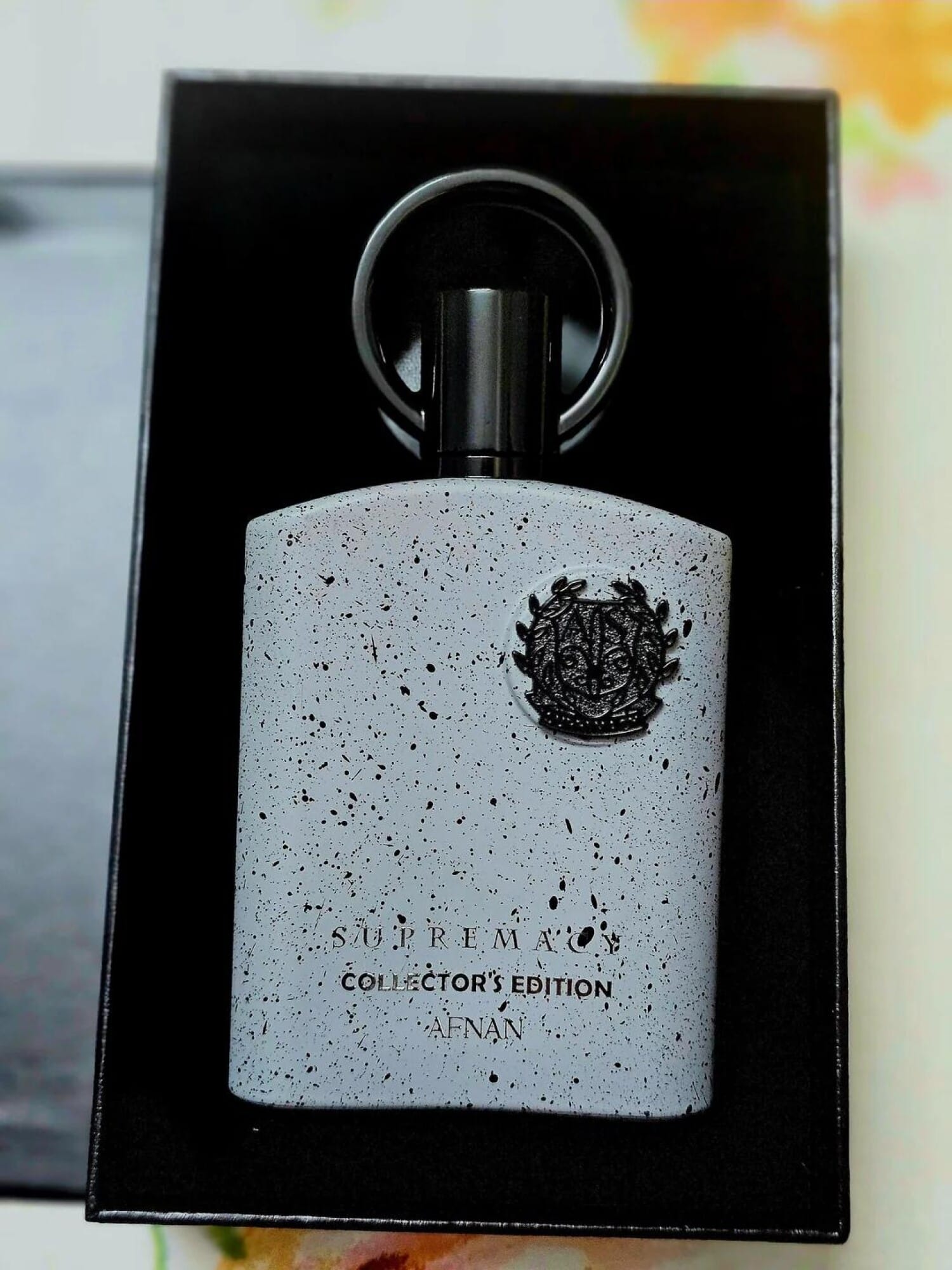 Supremacy Collector's Edition Pour Homme, view