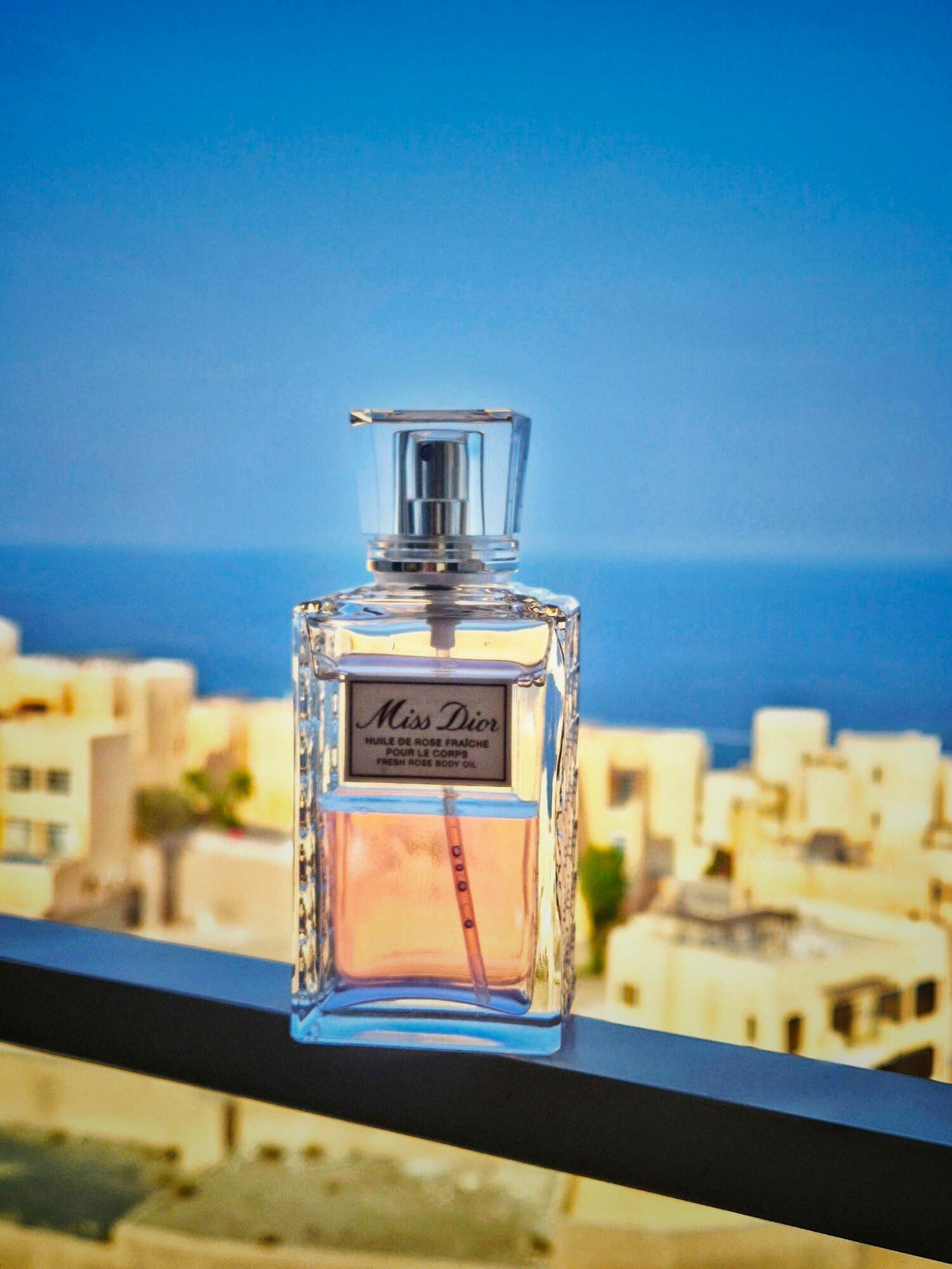 Miss Dior Eau de Parfum (2021), decant + box