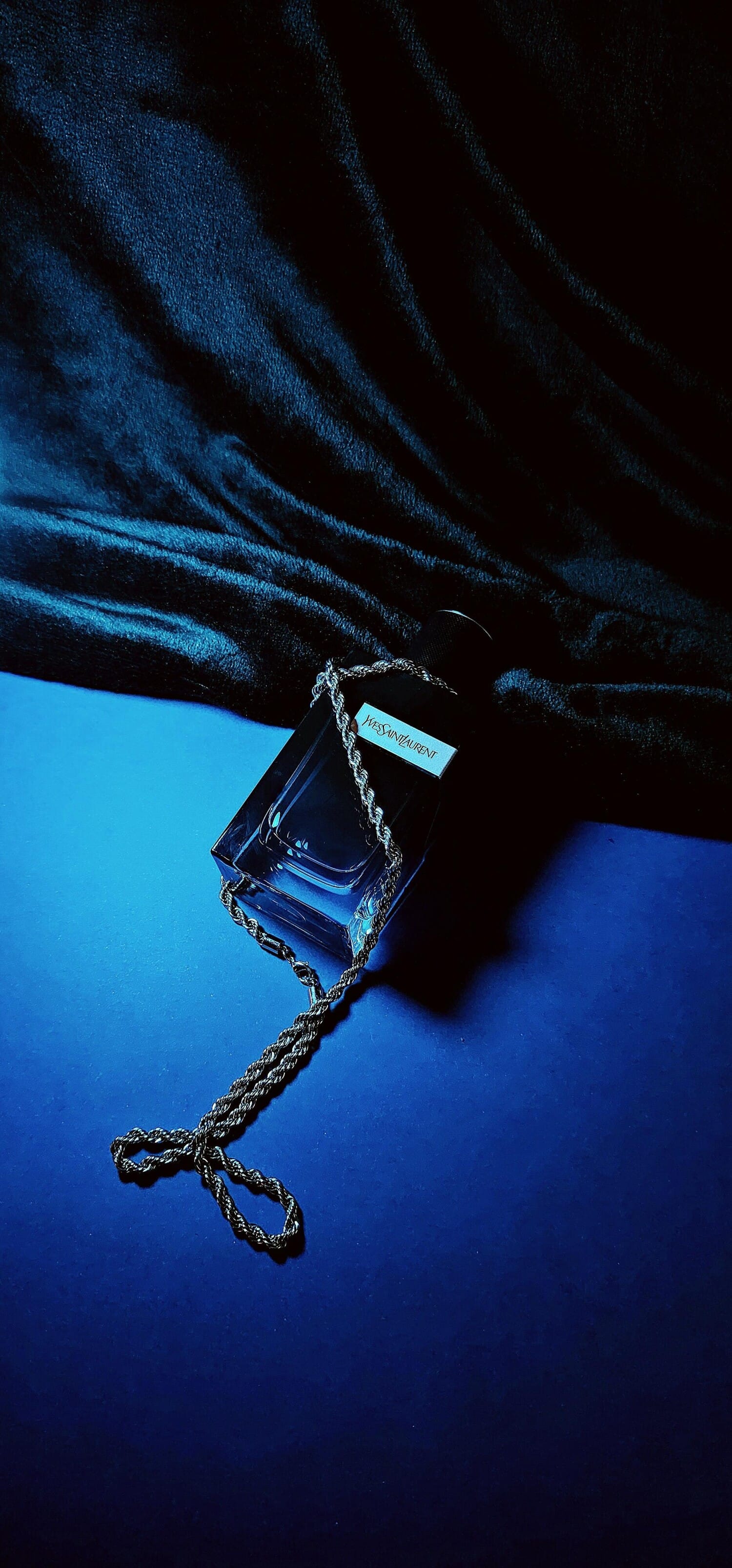 Y Eau de Parfum, view