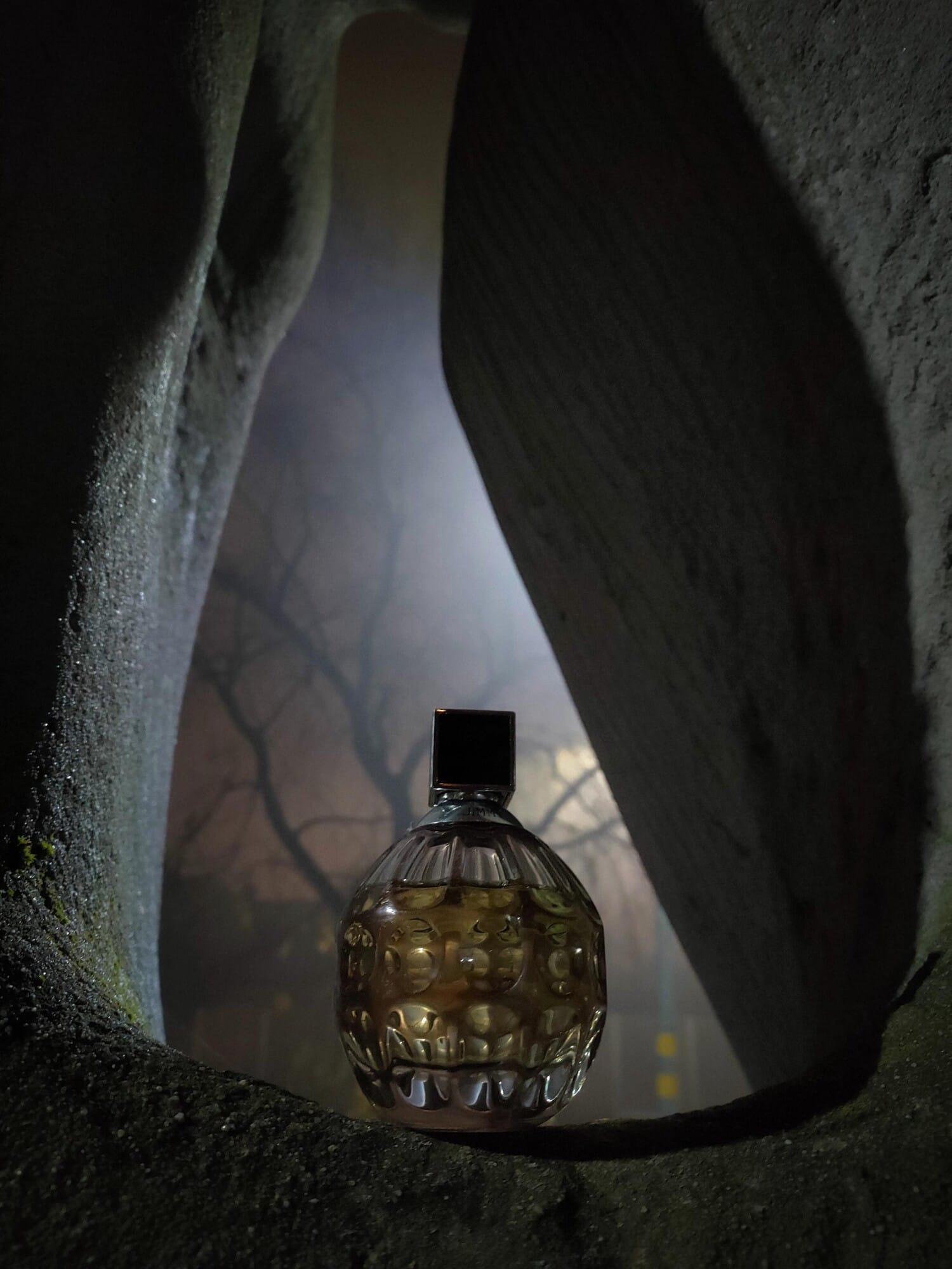 Jimmy Choo, on-skin / lifestyle