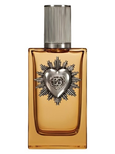Devotion Pour Homme Parfum, bottle, front