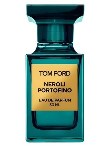 Neroli Portofino, bottle, front