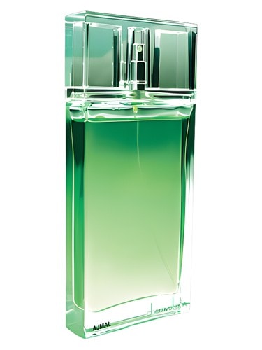 Chemystery, bottle, front