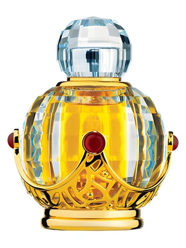 Areej Al Shouk, bottle, front