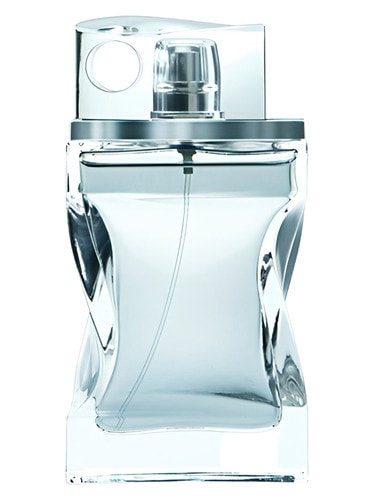 Utopia, bottle, front