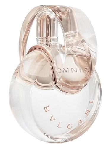 Omnia Crystalline, bottle, front