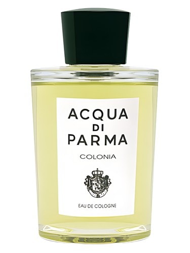 Acqua di Parma Colonia, bottle, front