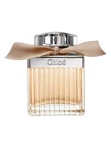 Chloé Eau de Parfum, bottle, front